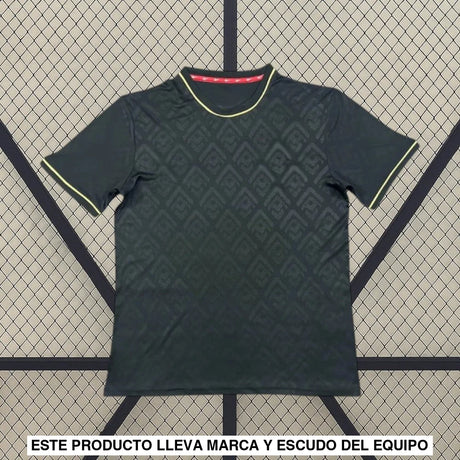 Maglia Panamá 25 26 3° Equipacíon