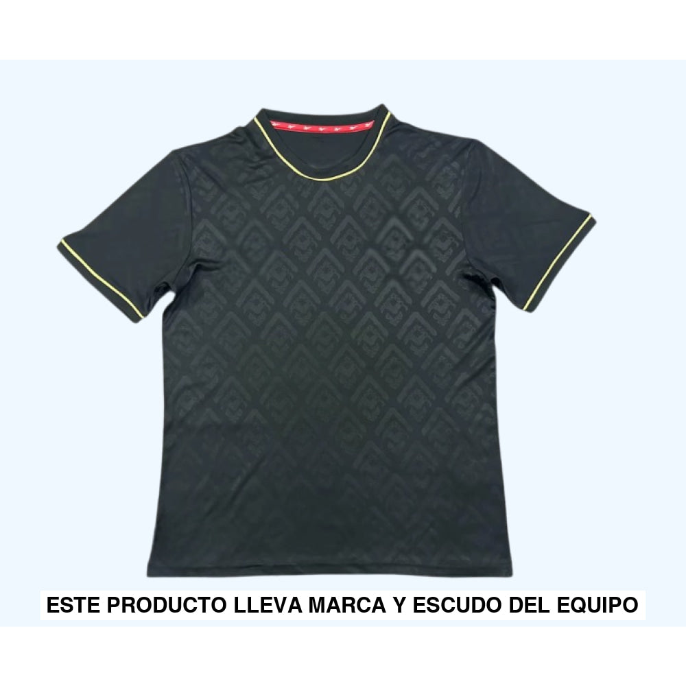 Camiseta Panamá 25-26 3° Equipacíon Camiseta Fan