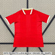 Maglia Panamá 25 26 Home