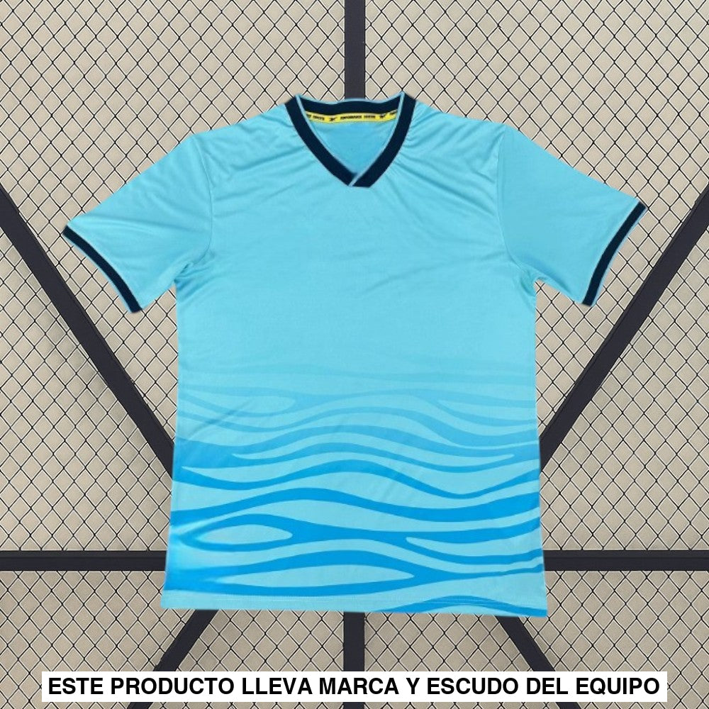 Camiseta Panamá 25 26 Visitante Camiseta Fan