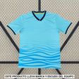 Maglia Panamá 25 26 Away
