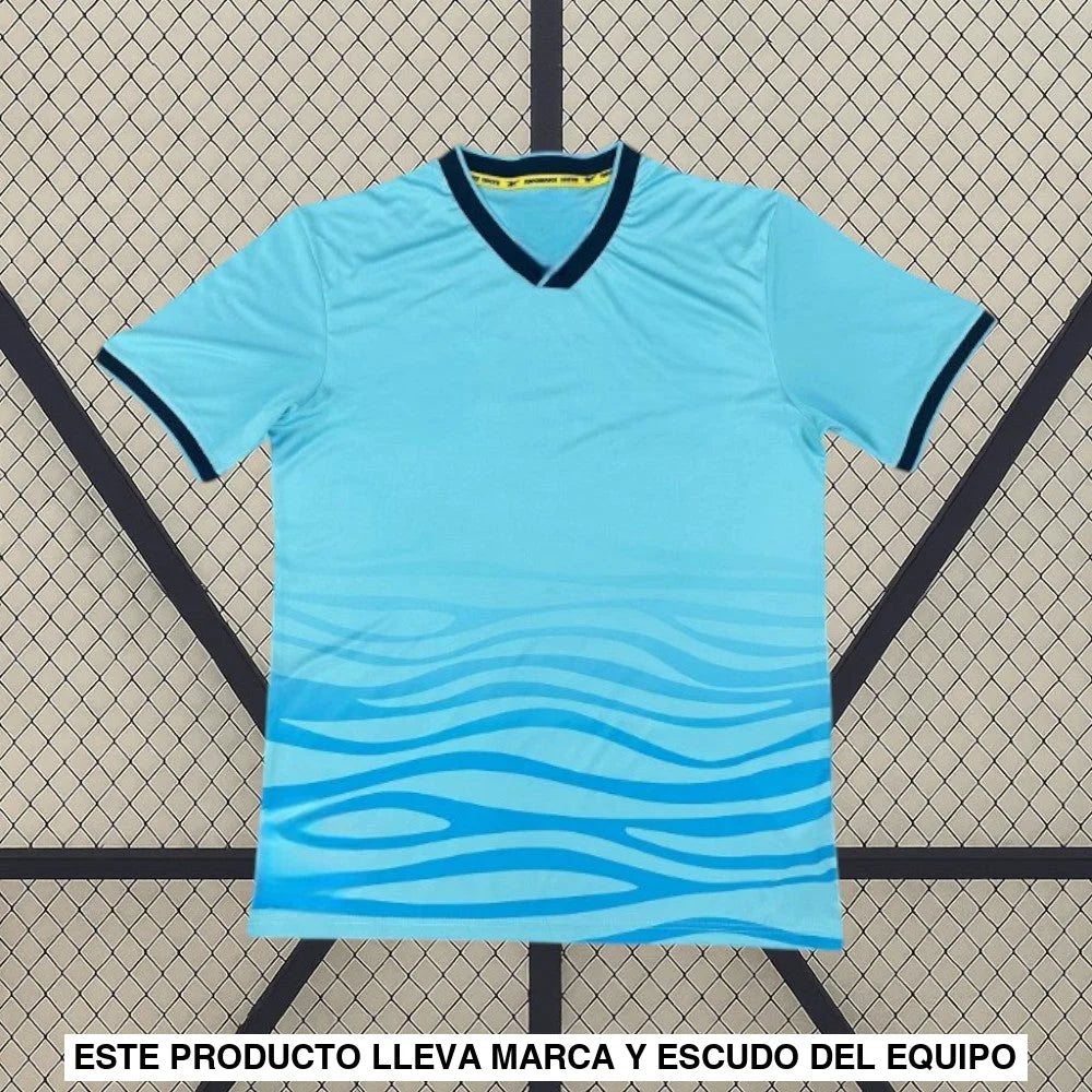 Maglia Panamá 25 26 Away