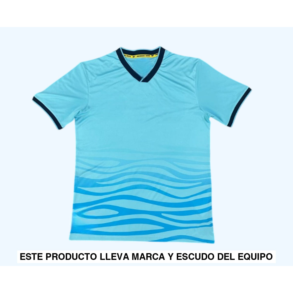 Camiseta Panamá 25-26 Visitante Camiseta Fan