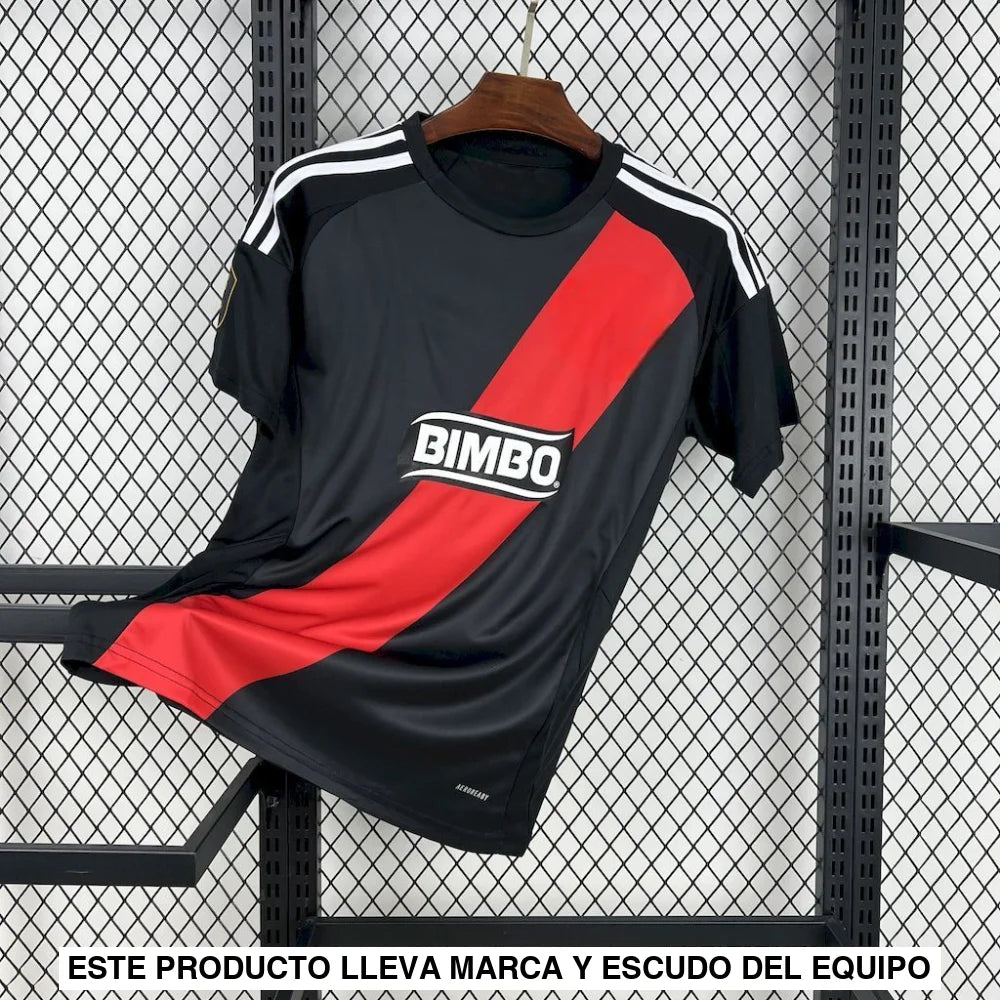 Camiseta Persas FC Americas 25-26 Local Camiseta Fan