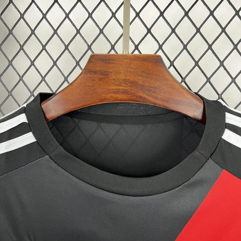 Camiseta Persas FC Americas 25-26 Local Camiseta Fan