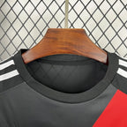 Camiseta Persas FC Americas 25-26 Local Camiseta Fan