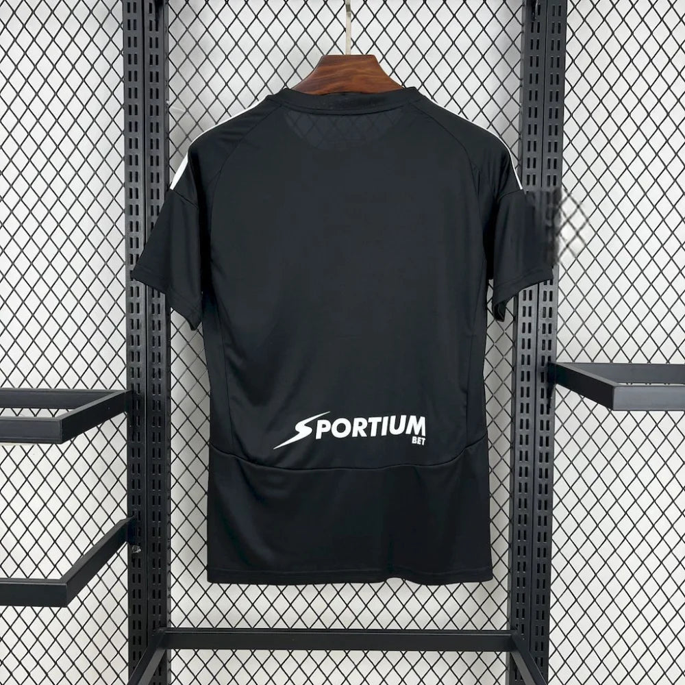 Camiseta Persas FC Americas 25-26 Local Camiseta Fan