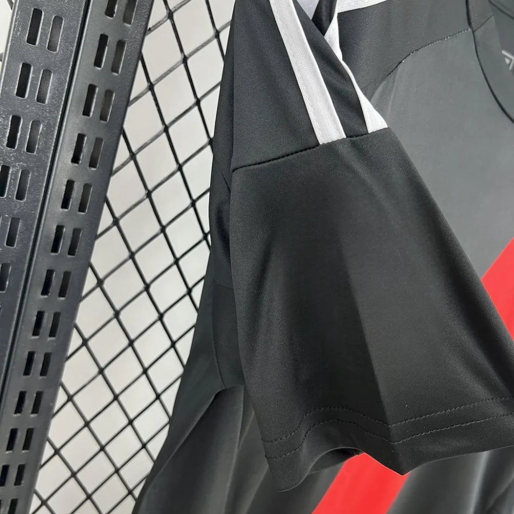 Camiseta Persas FC Americas 25-26 Local Camiseta Fan