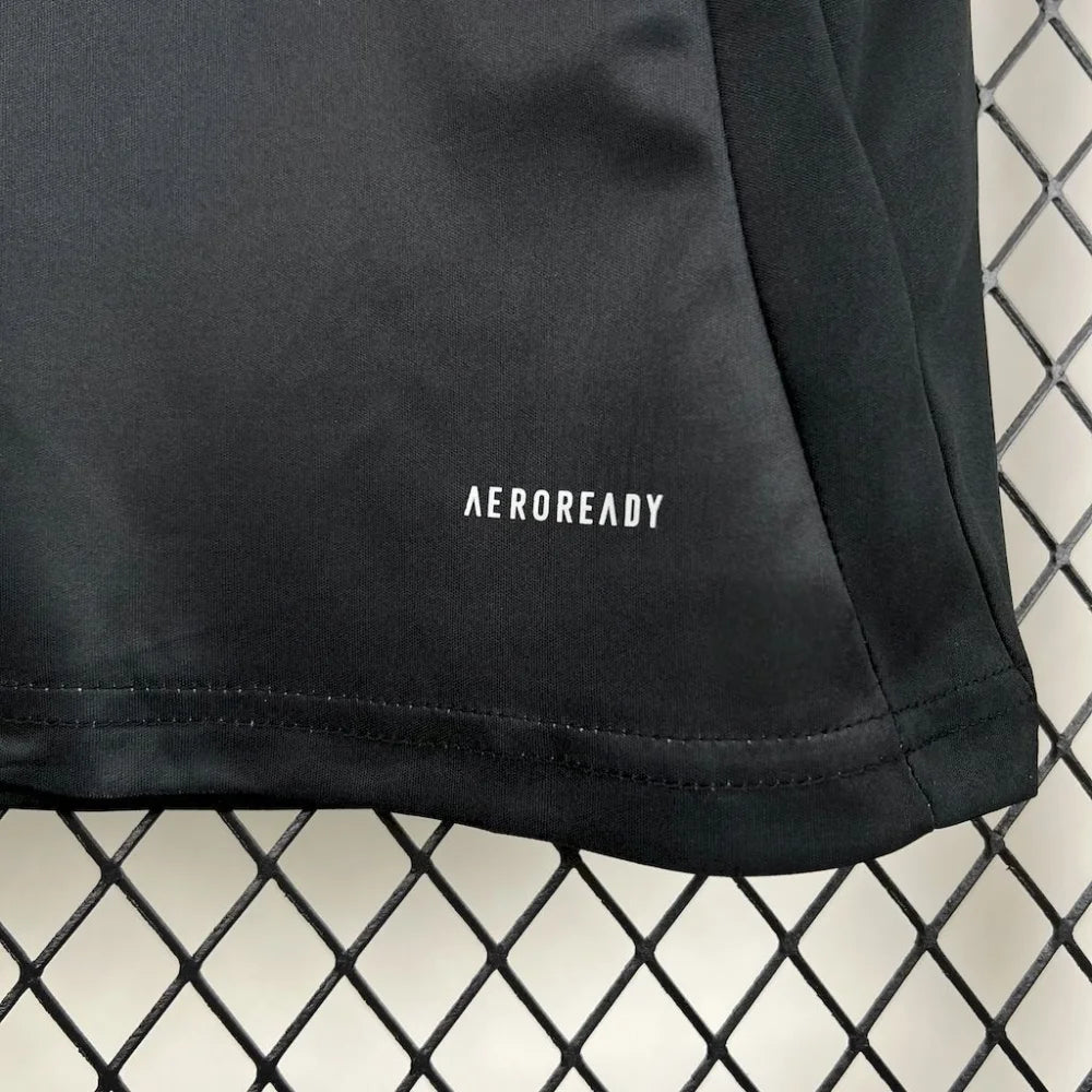 Camiseta Persas FC Americas 25-26 Local Camiseta Fan