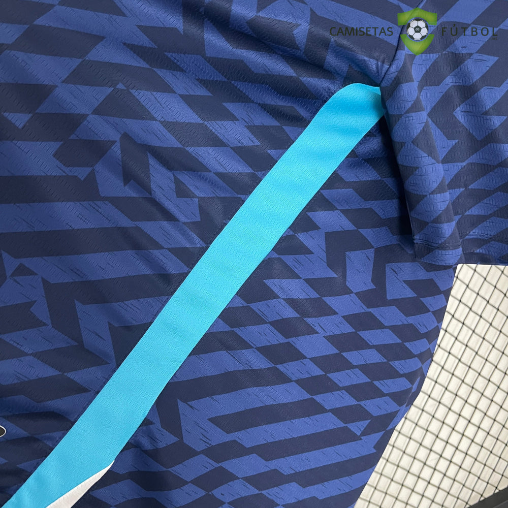 Camiseta Porto 24-25 3ª Equipación De Futbol