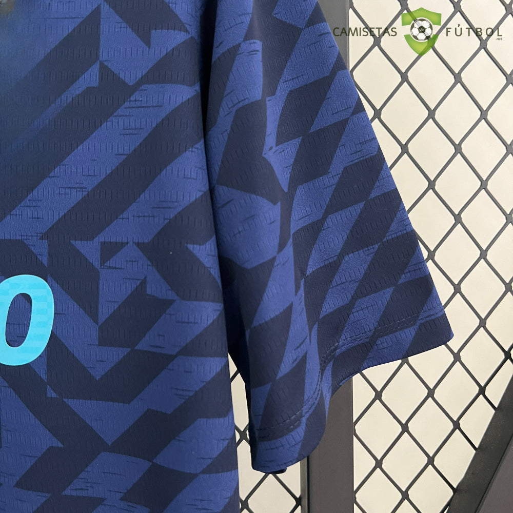 Camiseta Porto 24-25 3ª Equipación De Futbol