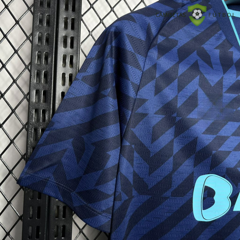 Camiseta Porto 24-25 3ª Equipación De Futbol