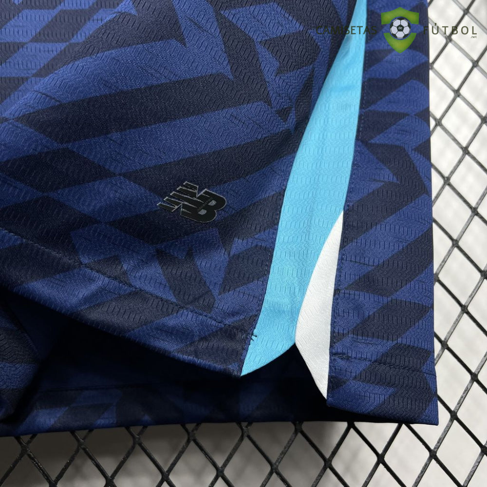 Camiseta Porto 24-25 3ª Equipación De Futbol