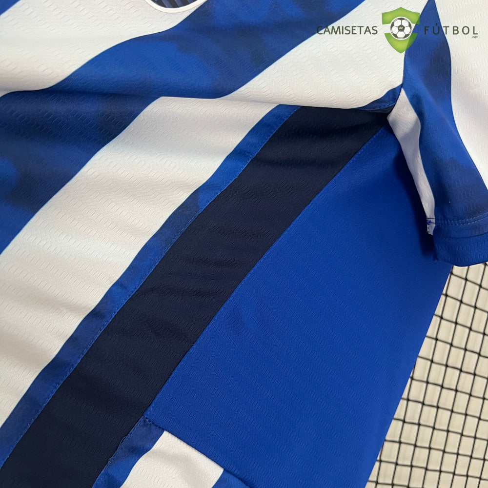 Camiseta Porto 24-25 Local De Futbol