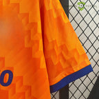 Camiseta Porto 24-25 Visitante De Futbol