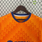 Camiseta Porto 24-25 Visitante De Futbol