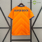 Camiseta Porto 24-25 Visitante De Futbol