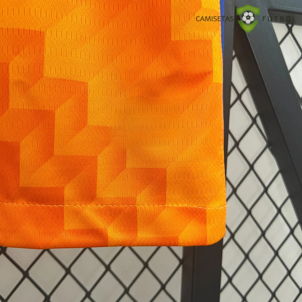 Camiseta Porto 24-25 Visitante De Futbol