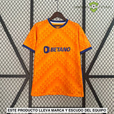Maglia Porto 24-25 Away da calcio