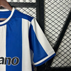 Camiseta Porto 25-26 Local Camiseta Fan