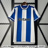 Maglia Porto 25-26 Home
