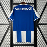 Maglia Porto 25-26 Home