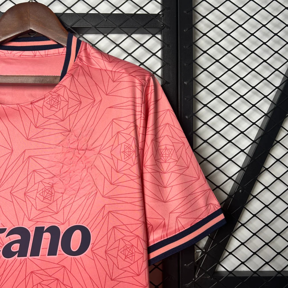 Camiseta Porto 25-26 Visitante Camiseta Fan