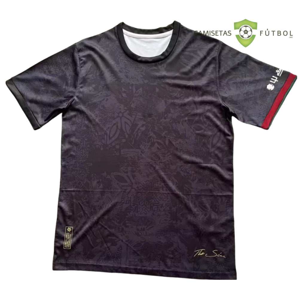 Camiseta Portugal 23-24 Edicion Especial The Síu Personalizado