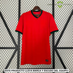 Camiseta Portugal 24 - 25 Local Uefa Euro 2024 De Futbol