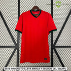 Camiseta Portugal 24 - 25 Local Uefa Euro 2024 De Futbol