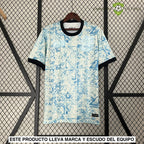 Camiseta Portugal 24 - 25 Visitante Uefa Euro 2024 De Futbol