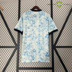 Camiseta Portugal 24 - 25 Visitante Uefa Euro 2024 De Futbol