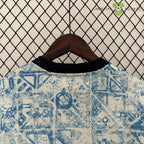 Camiseta Portugal 24 - 25 Visitante Uefa Euro 2024 De Futbol