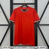 Maglia Portogallo 25-26 Home