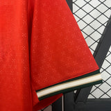 Maglia Portogallo 25-26 Home