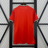 Maglia Portogallo 25-26 Home