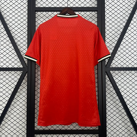 Maglia Portogallo 25-26 Home