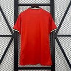 Camiseta Portugal 25-26 Local Camiseta Fan