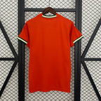 Camiseta Portugal 25-26 Local Femenina Camiseta Femenina