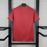 Camiseta Portugal 25-26 Local FIFA 2026 Camiseta Fan