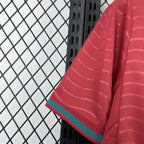 Camiseta Portugal 25-26 Local FIFA 2026 Camiseta Fan