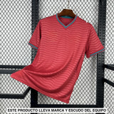 Camiseta Portugal 25-26 Local FIFA 2026 Camiseta Fan