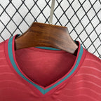 Camiseta Portugal 25-26 Local FIFA 2026 Camiseta Fan