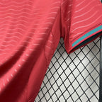 Camiseta Portugal 25-26 Local FIFA 2026 Camiseta Fan