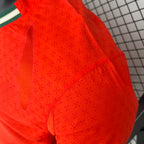 Camiseta Portugal 25-26 Local (Player Version) Camiseta Player