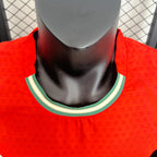 Camiseta Portugal 25-26 Local (Player Version) Camiseta Player