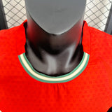 Maglia Portogallo 25-26 Home (versione Player)