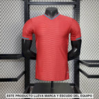 Camiseta Portugal 25-26 Local (Player Version) FIFA 2026 Camiseta Player