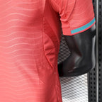 Camiseta Portugal 25-26 Local (Player Version) FIFA 2026 Camiseta Player