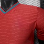 Camiseta Portugal 25-26 Local (Player Version) FIFA 2026 Camiseta Player